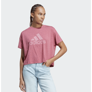 Adidas - W WINRS TEE - T-SHIRT